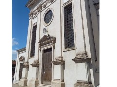 Parrocchia di Santa Caterina