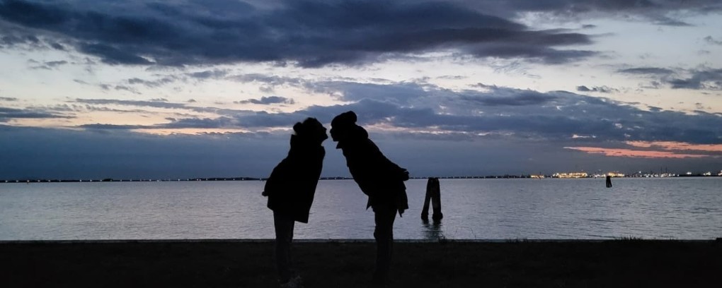 Eva e Toni's Wedding